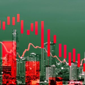 Stocks, gold, and dollar start week with rally amid global economic pressure