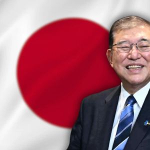 Japan PM Ishiba rallies national support amid concerns about US trade deal