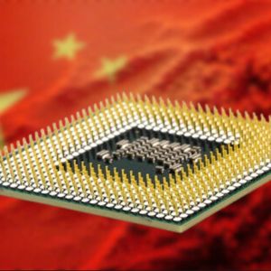 Nvidia expected to return to China chip market as U.S. ease restrictions
