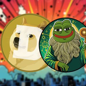 Pepeto Presale Soars as Dogecoin (DOGE) Eyes $10: Can PEPETO Eclipse DOGE?