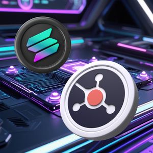 Solana’s (SOL) Success May Be Repeated, Analysts Say Ruvi AI’s (RUVI) Audited Token Is Next After CMC Listing Sparks Daily Million-Token Sales