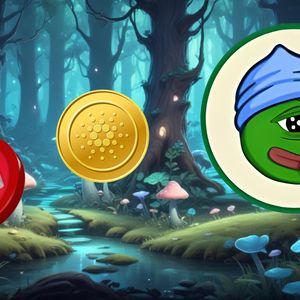 This New Cheap Memecoin Could Topple Big Caps Like Cardano (ADA) and Tron (TRX) by Next Year