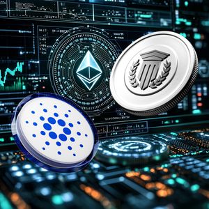 Cardano (ADA) Price Prediction: Will It Reclaim $3, or Will This $0.035 Altcoin Get There First?