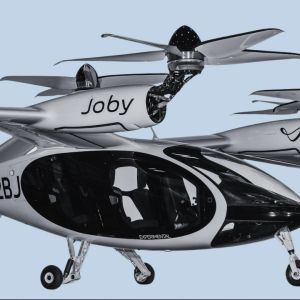 Joby Aviation is set to acquire Blade Air Mobility's passenger business for up to $125 million