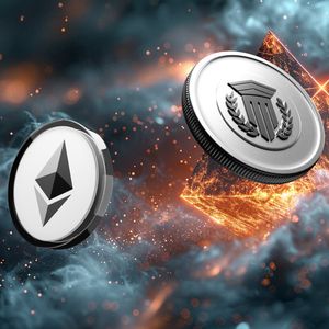 Ethereum (ETH) Ends July with a 57% Rally, But Attention Is Now Shifting to This ETH-Based Penny Crypto Set to Explode Next