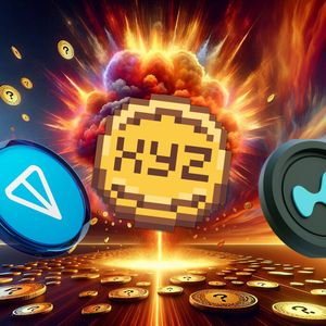 Toncoin’s 24% Monthly Rally and Hyperliquid’s $3.7 M Daily Fees Put Pressure on XYZepe — Can This Sports Meme Coin Still Deliver 50× Gains?