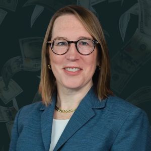 SEC’s Hester Peirce makes case for crypto privacy rights as Tornado Cash trial heats