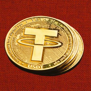 Tether CEO says USDT drives 40% of gas fees, plans U.S.-compliant stablecoin