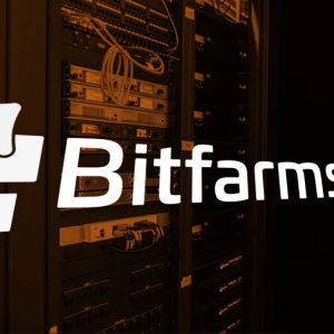 Bitfarms has partnered with T5 Data Centers to advance HPC/AI