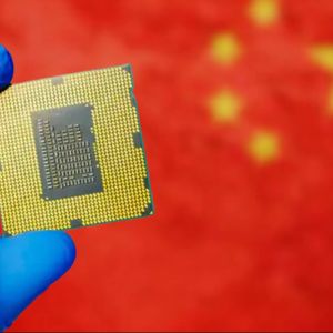 U.S. senators call for an investigation into Chinese AI models