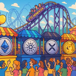 5 Best Crypto Presales to Buy Before XRP ETF Momentum Drives Massive ROI