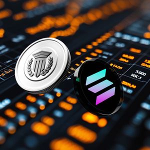 From $0.035 to $3.50? This Altcoin is Showing Early Solana (SOL) Momentum