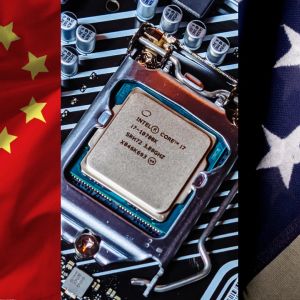 U.S. lawmaker turns the scrutiny on Intel CEO’s China links