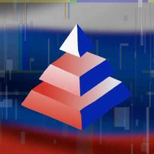 Russia finds more 1,000 crypto pyramid schemes operating locally in 2025