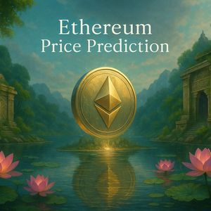 Ethereum Price Prediction: ETH Bounces Back, Could Your Next Big Win Be One Of These ETH Tokens?