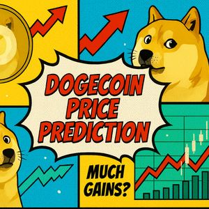 DOGE Price Prediction: Dogecoin or Remittix? The Race To $1 In 2025 Is On