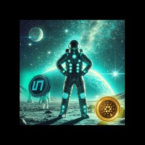 How Many Months Will Unilabs Finance Need to Cross Cardano (ADA) Market Cap? Chart Analysis