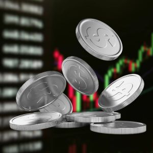 Altcoin deposits to Binance jumped to a new high with highly active transfers in the past week