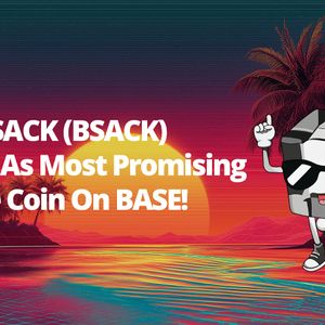 Biggest De-Fi Platform in 2025 – BlockSack Wins By A Landslide, Here’s Why