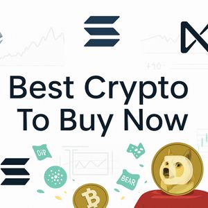 This Viral Cardano Rival Could Explode From $0.09 To $3 – Is Remittix (RTX) The Best Crypto To Buy Now?