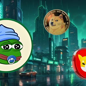 This Meme Coin Below $0.002 is Predicted to Flip Shiba Inu (SHIB) in Market Cap and Hit $1 Before Dogecoin (DOGE)