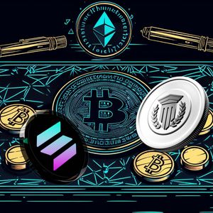 Top Trending Cryptos to Buy Before They Go Parabolic in 2025