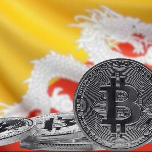 Royal Government of Bhutan moves Bitcoin worth $60 million to Cobo, supposedly to sell