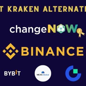 6 Best Kraken Alternatives in 2025