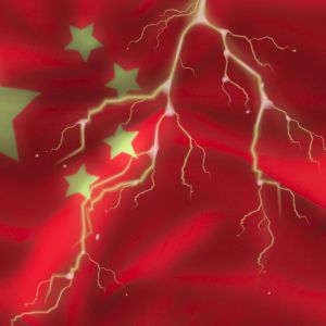 Tencent, JD.com, and Hon Hai face pressure from new US tariffs.