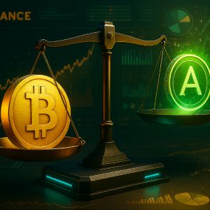 Bitcoin Weakens as Momentum Dries Up – But One Token Keeps Gaining