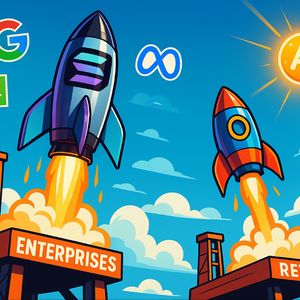 Big Companies Are Turning to Solana, While Retail is Turning to This New Altcoin