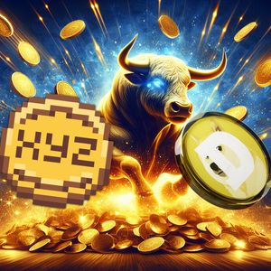 DOGE Stalls at Key Resistance—Meanwhile, XYZVerse’s Sports Meme Narrative Points to 25,000% Upside