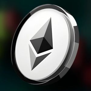 Who's the mysterious institution quietly building a 171K Ethereum reserve?