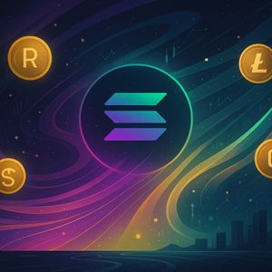 Experts Back Solana (SOL) and Ripple (XRP) For Comfortable 3x Gains, But Say Remittix (RTX) Could Transform Lives
