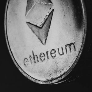 Ethereum breaks above $4,000 for the first time since December 2024