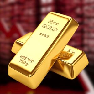 Gold fell to $3,463 after hitting a record $3,530 as the White House announced plans to clarify bullion tariff rules