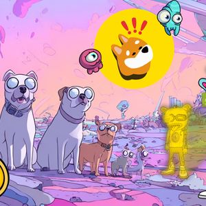 Solana Meme Coins BONK and WIF Fall Out Of Favor As Investors Race To Snap Up LBRETT’s 30,000% Rewards