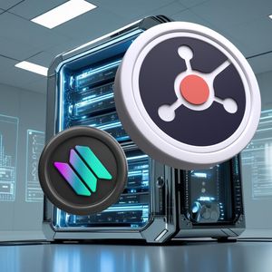 Is This the Next Solana (SOL)? Analysts Rush to This Audited AI Token After CoinMarketCap Partnership Ignites a Fast Paced Presale