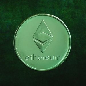 Binance sent huge amount of ETH to Wintermute just as price surged