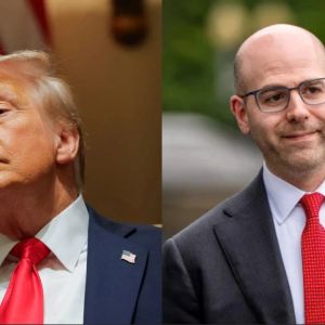 JPMorgan sees Trump’s nomination of Stephen Miran to the Fed board as a problem
