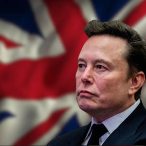 Elon Musk’s Tesla seeks to enter UK energy market