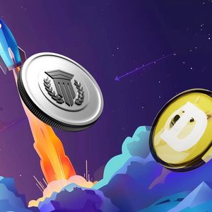 Dogecoin (DOGE) Tanks 16.7% to $0.20, Could This $0.035 Token Hit $1 Before DOGE Makes a Comeback?