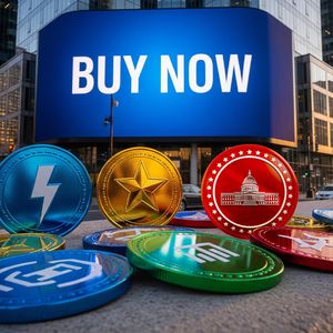 Bitcoin Correction Opens the Door: Experts Bullish on These Tokens For Market Rally