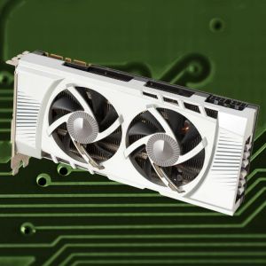 China calls Nvidia’s H20 chips unsafe and environmentally unfriendly