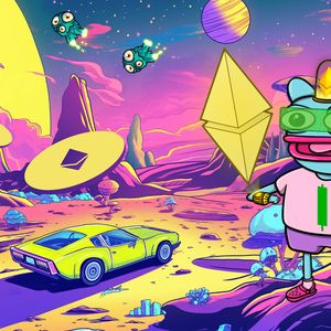 Ethereum Price Prediction: ETH Supply Shock Incoming – PEPE and LBRETT To Skyrocket
