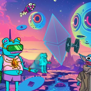 Ethereum Price Set To Make New Highs In August Due To Institutional Demand, These ETH Tokens Could 20-50x