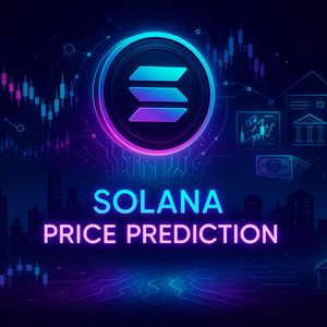 Solana Price Prediction: SOL Timeline to $500 Outlined by Experts, But This Play Could Yield Superior Returns In The Interim