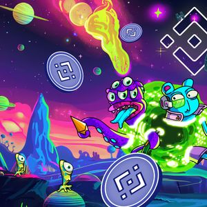 BNB Price Prediction: As $1K Nears, Could Binance Coin Hit $2K In 2025? FLOKI and LBRETT Price Set To Soar