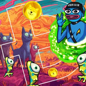 Top Meme Coin for 2025: Why Layer Brett Could Dethrone Dogecoin and Shiba Inu in the Crypto Space