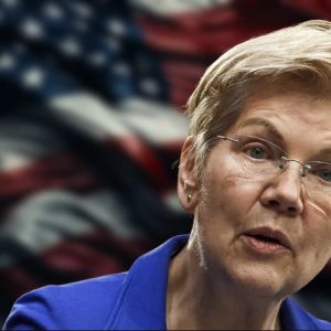 Warren calls for crypto rules to prevent corruption
